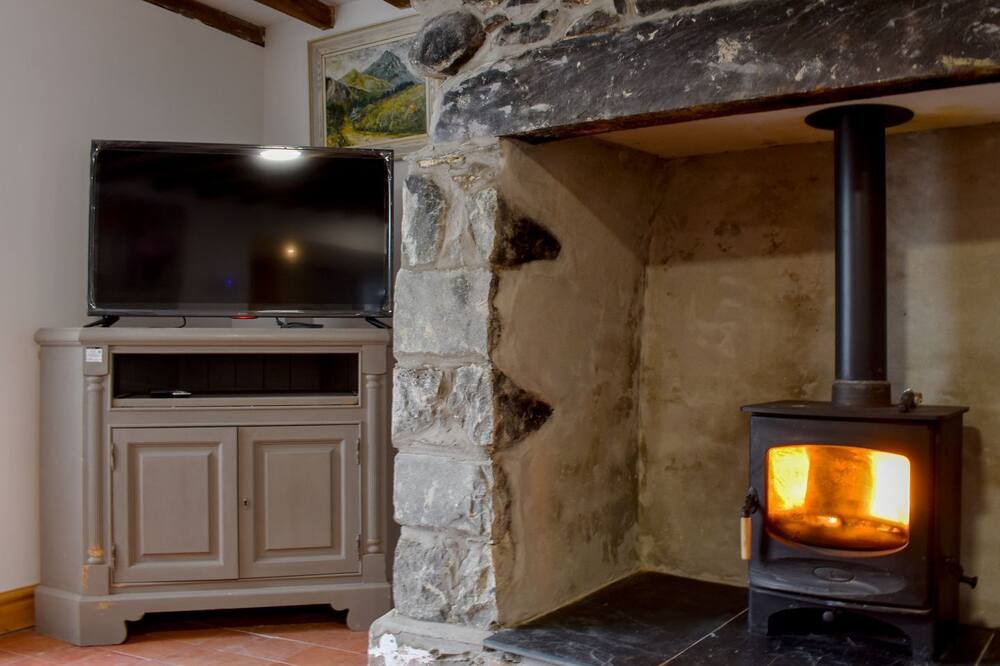 Photo of Livingroom in Dinas