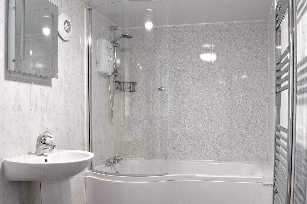 Photo of Bathroom in Dinas