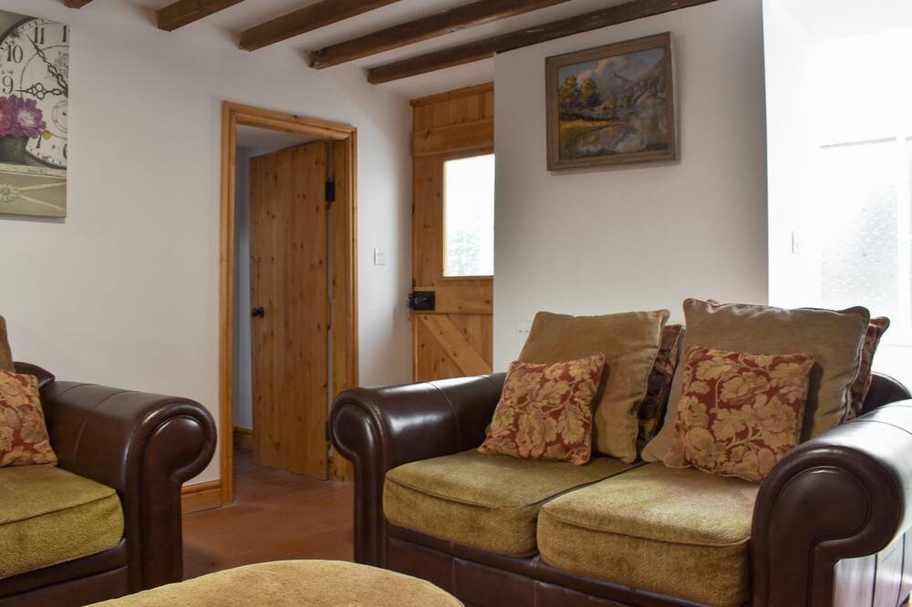 Photo of Livingroom in Dinas