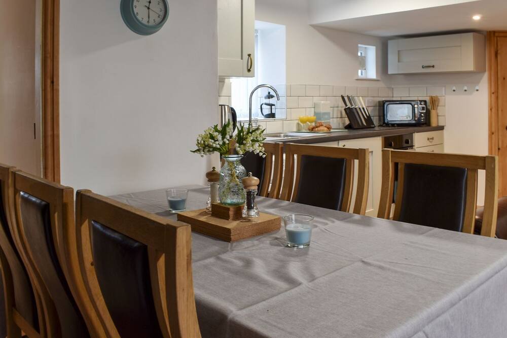 Photo of Kitchen in Dinas