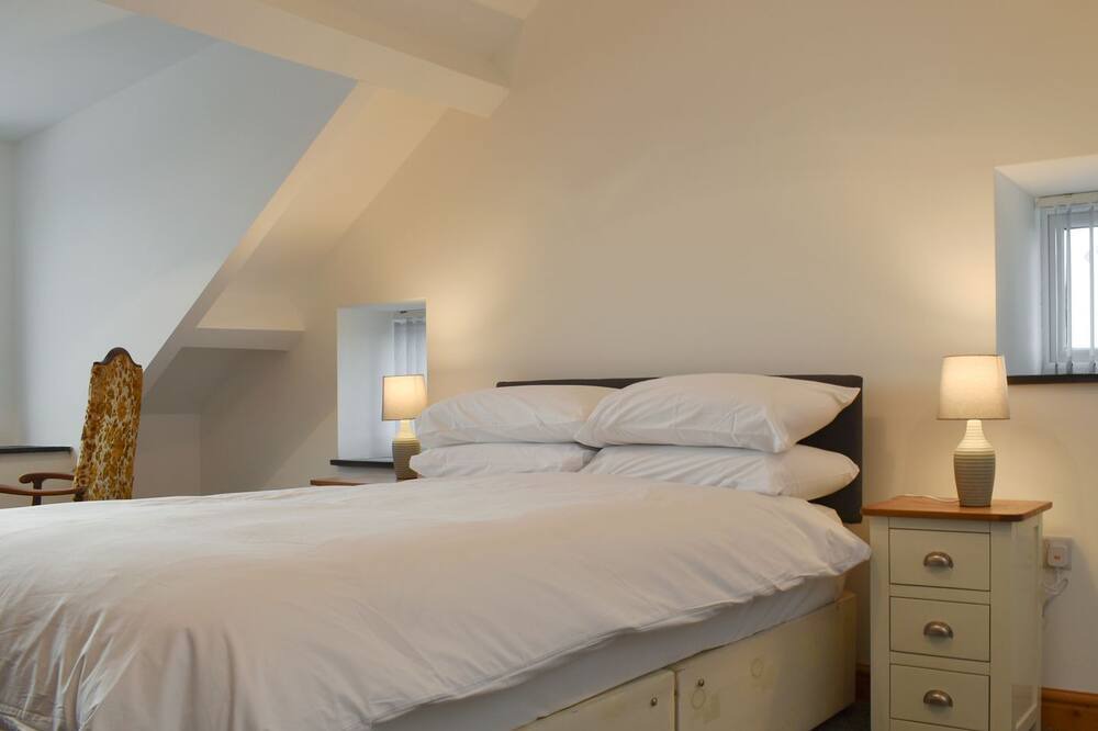 Photo of Bedroom in Dinas