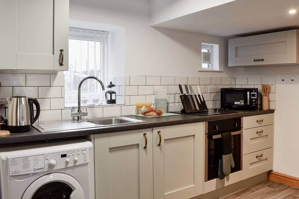 Photo of Kitchen in Dinas