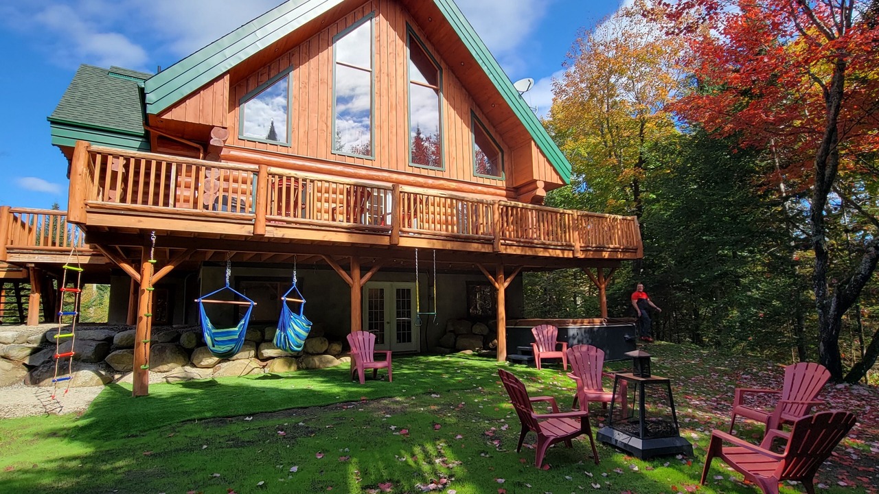 Photo of Outdoor in Lac Superieur Village