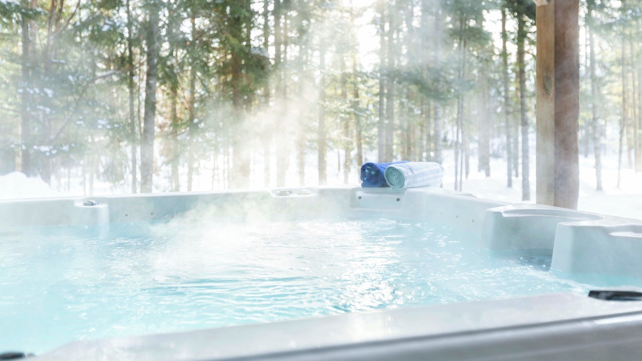 Photo of Outdoor in Lac Superieur Village
