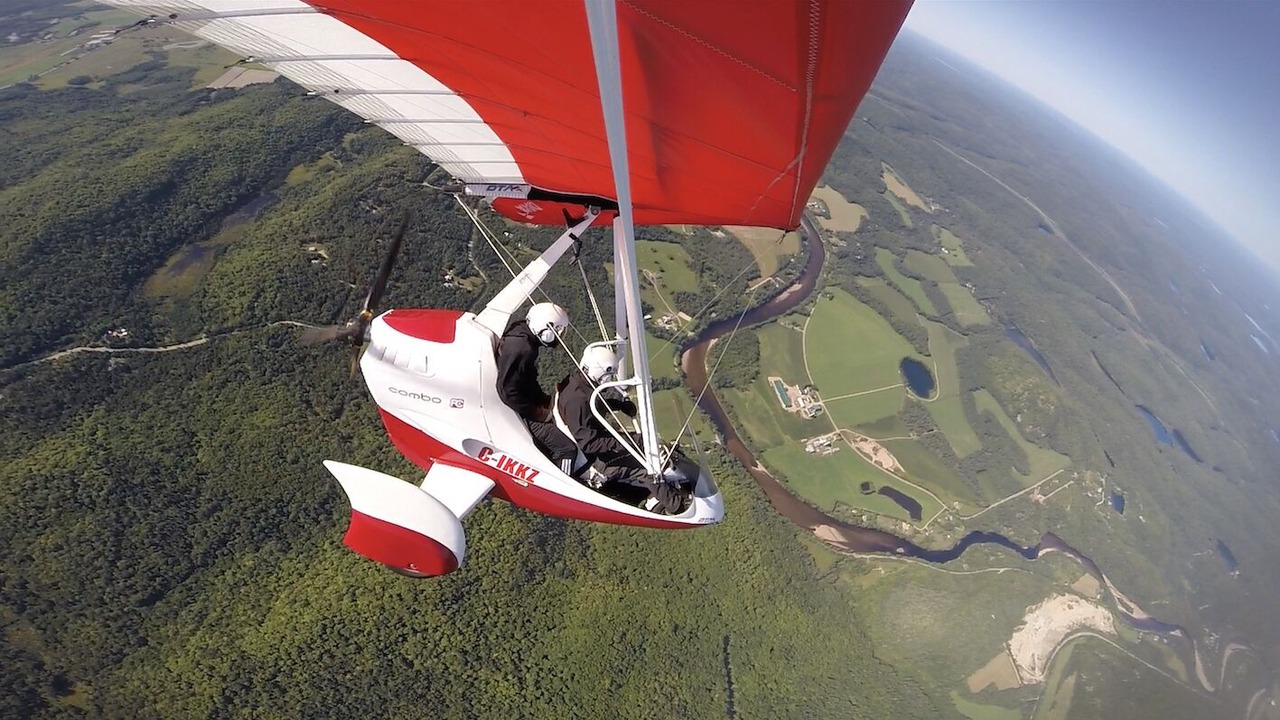 Photo of Outdoor in Lac Superieur Village