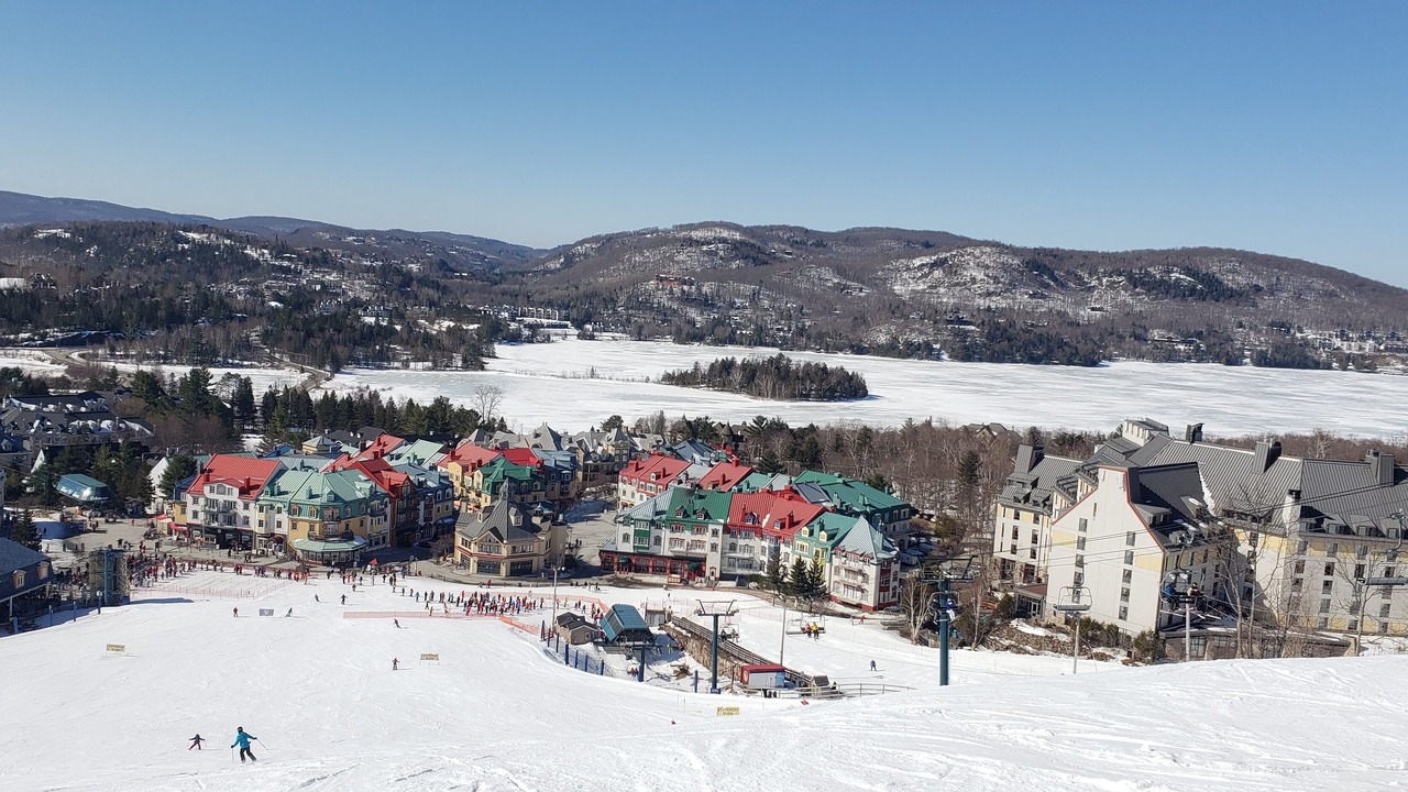 Photo of Others in Lac Superieur Village