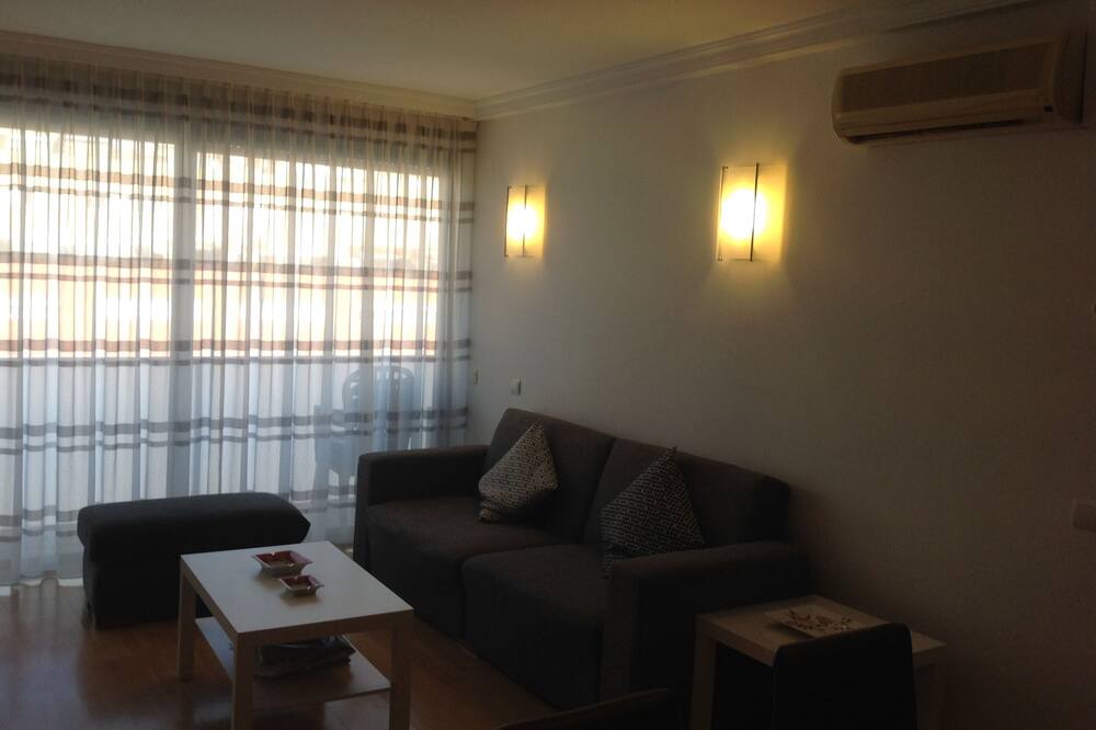 Photo of Livingroom in Terrassa