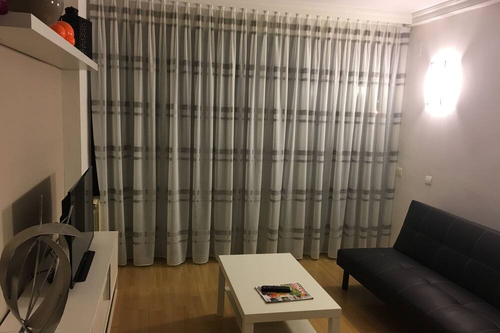 Photo of Livingroom in Terrassa