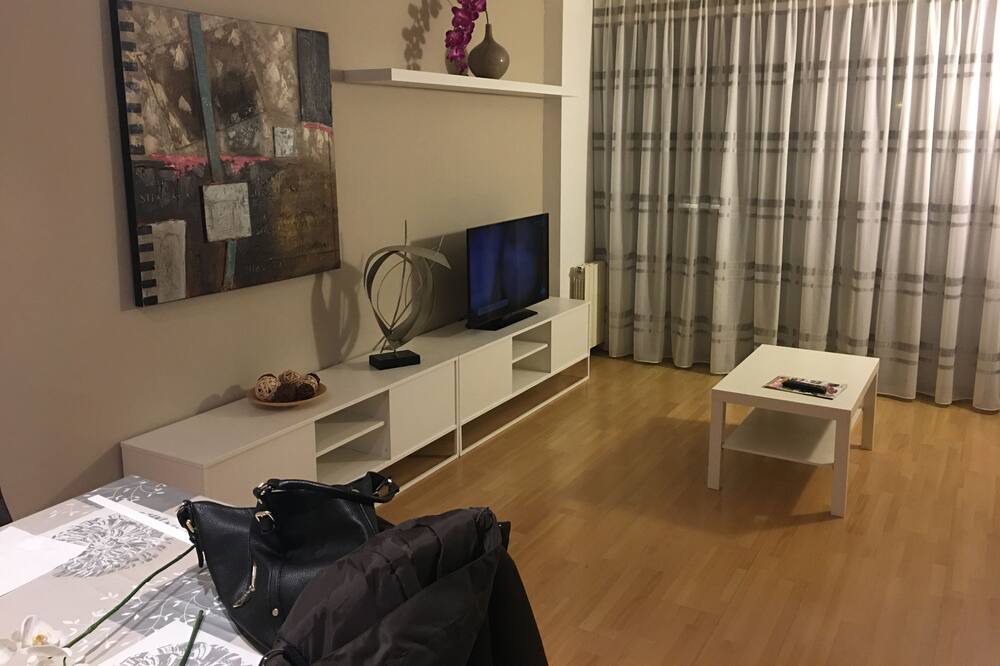 Photo of Livingroom in Terrassa