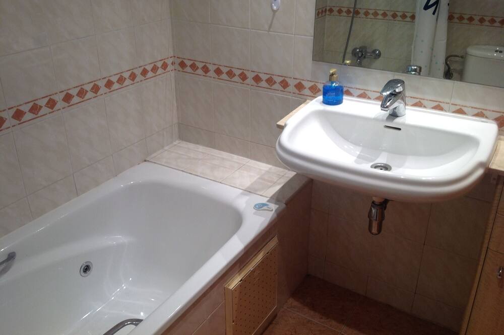 Photo of Bathroom in Terrassa