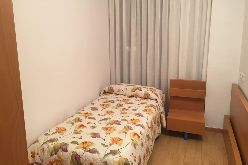 Photo of Bedroom in Terrassa