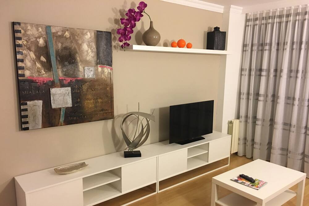 Photo of Livingroom in Terrassa