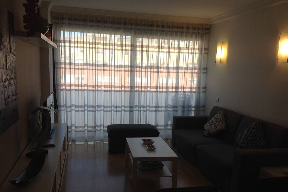 Photo of Livingroom in Terrassa