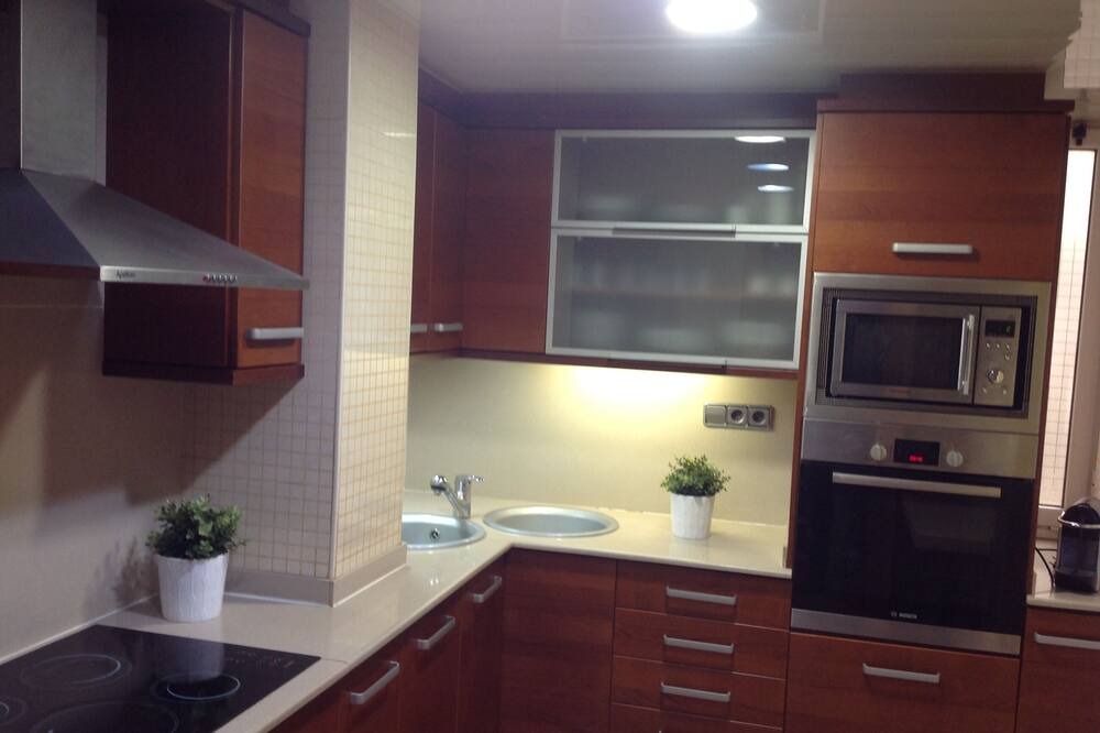 Photo of Kitchen in Terrassa