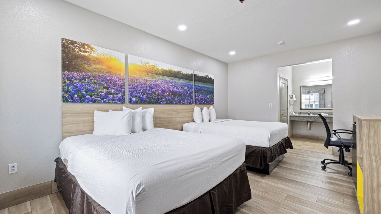 Photo of Bedroom in Kenedy