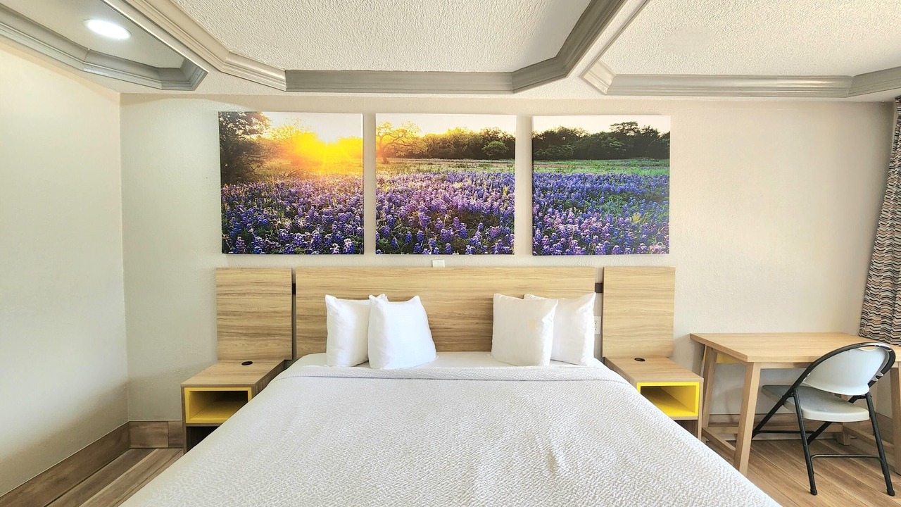 Photo of Bedroom in Kenedy