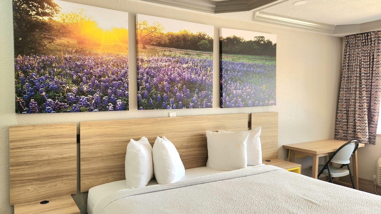 Photo of Bedroom in Kenedy