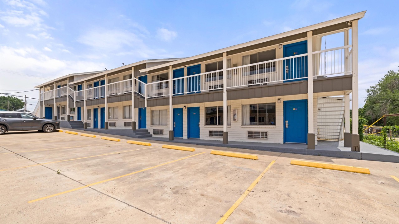 Photo of Outdoor in Kenedy