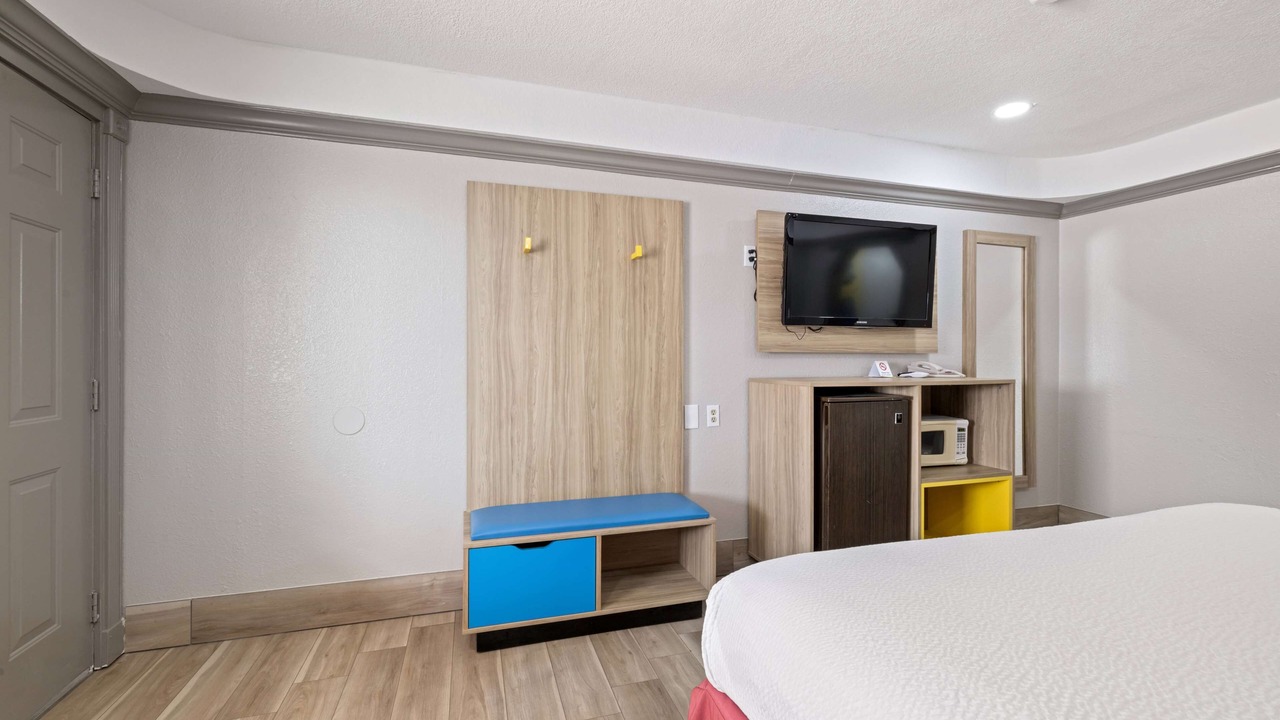 Photo of Bedroom in Kenedy