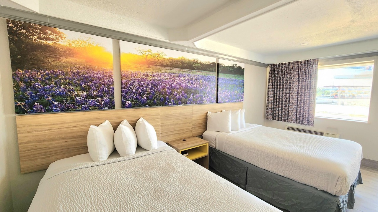 Photo of Bedroom in Kenedy