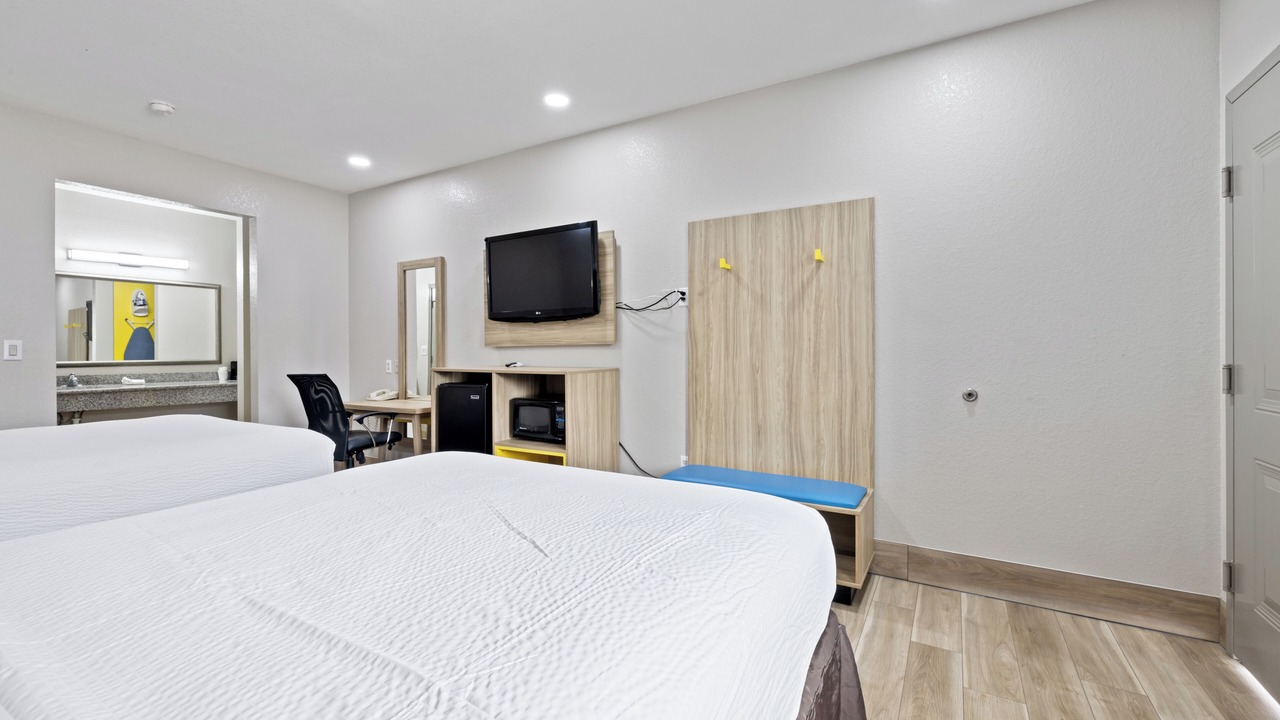 Photo of Bedroom in Kenedy