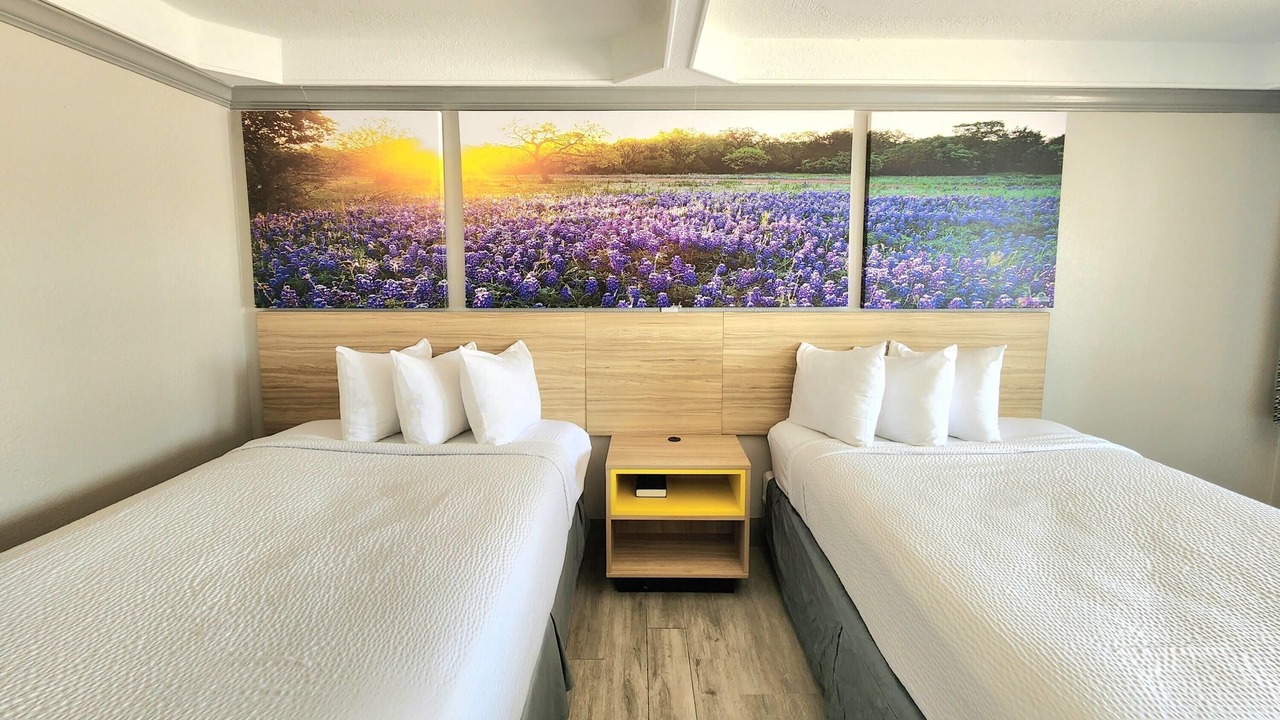 Photo of Bedroom in Kenedy