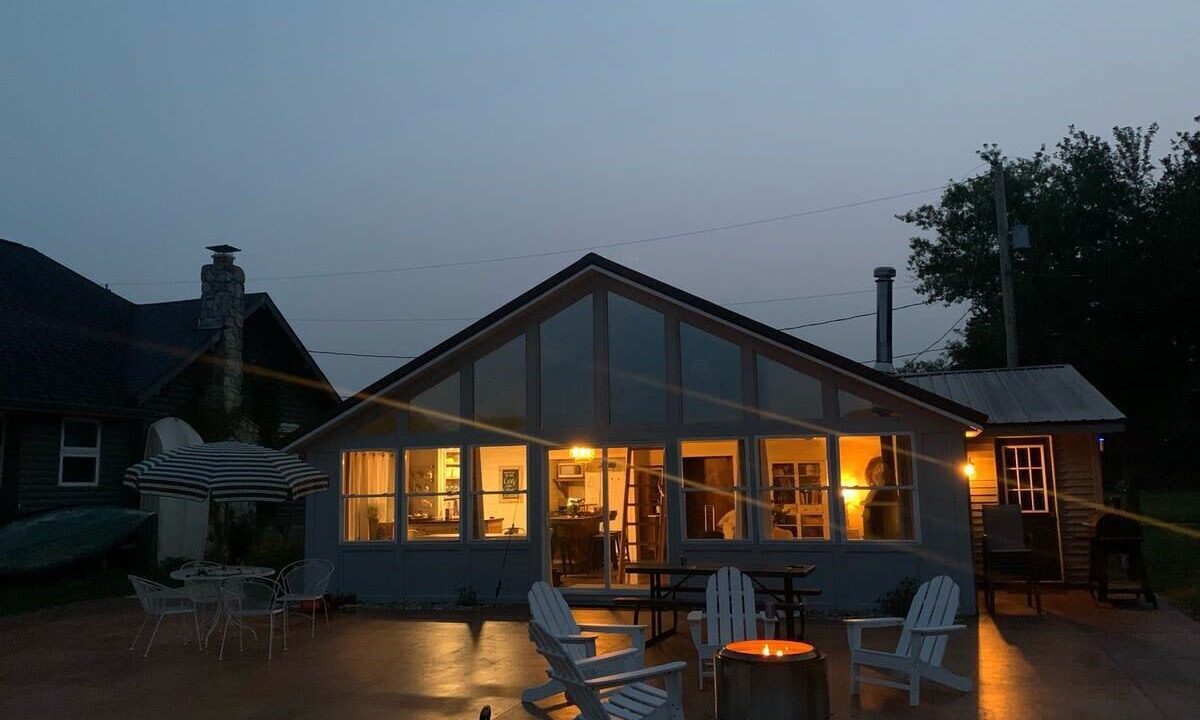 Photo of Outdoor in Shipshewana