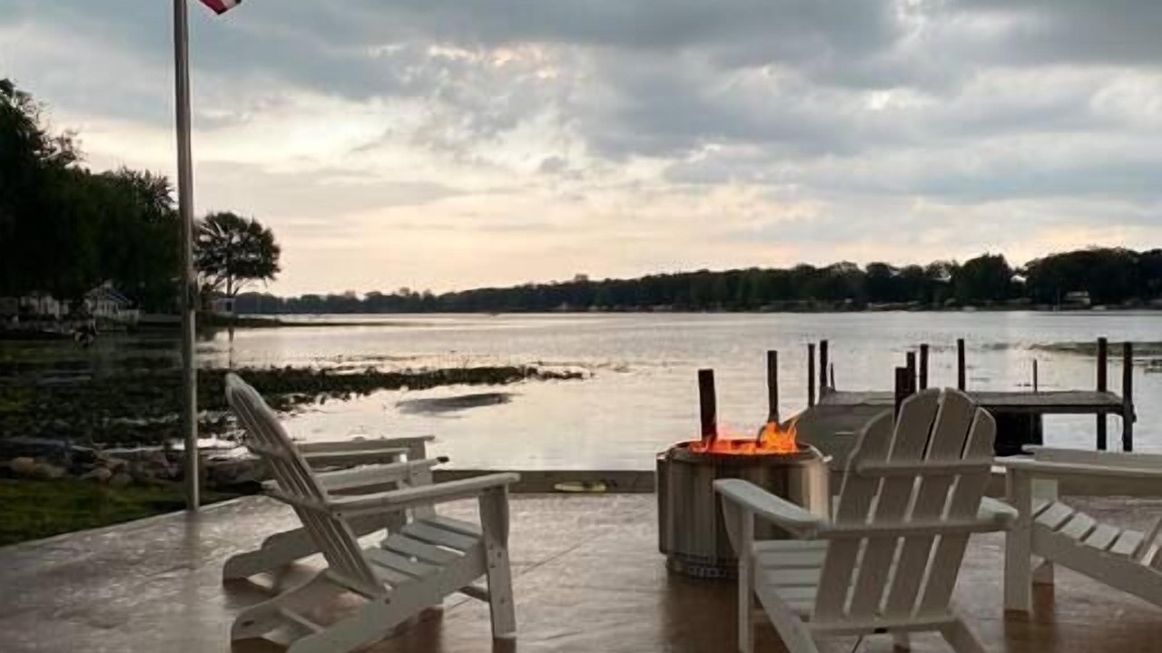 Photo of Outdoor in Shipshewana