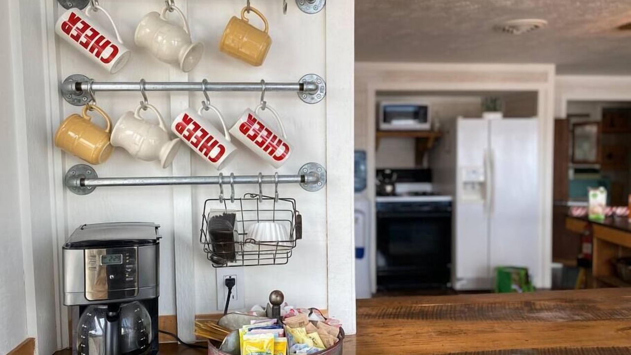 Photo of Kitchen in Shipshewana