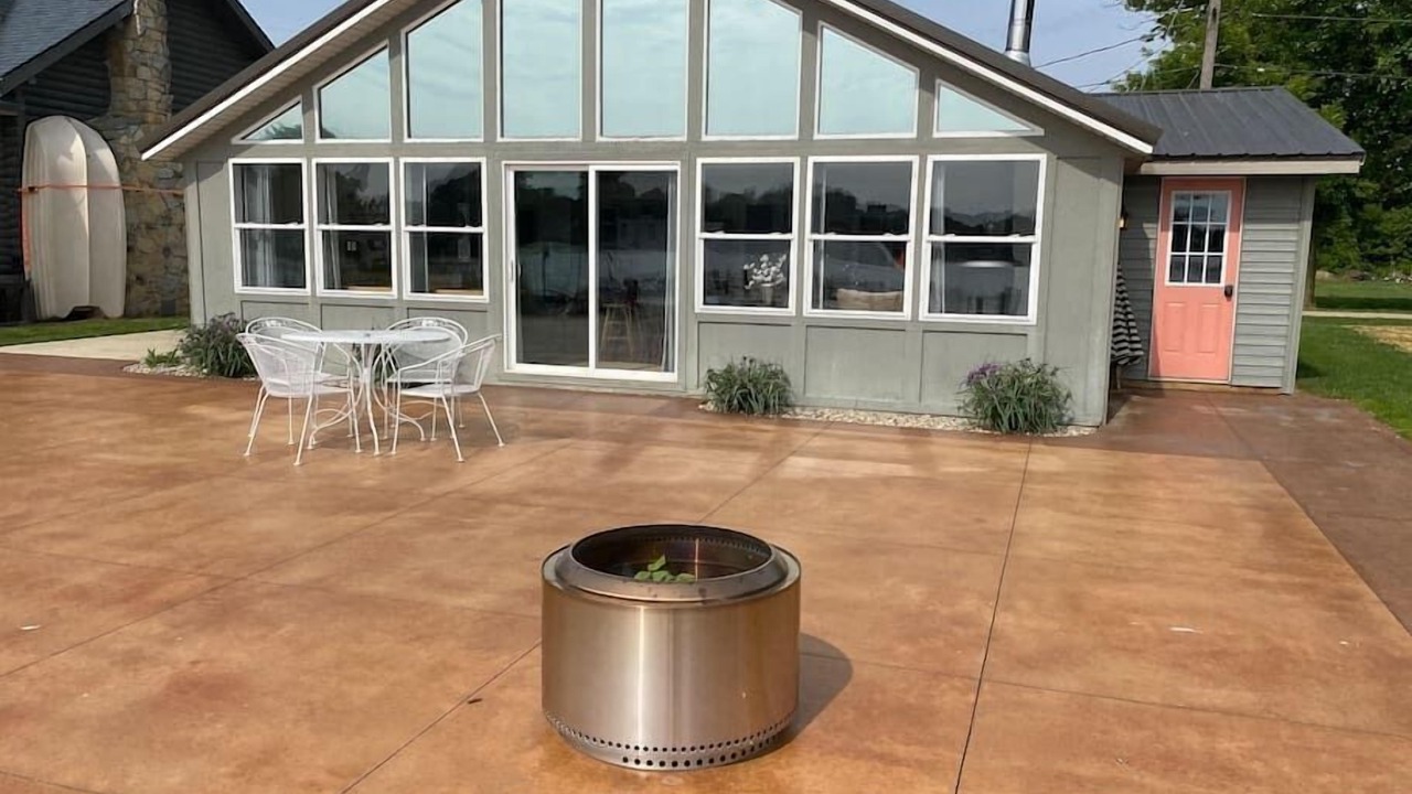 Photo of Outdoor in Shipshewana