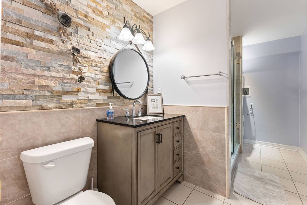 Photo of Bathroom in Hastings Highlands
