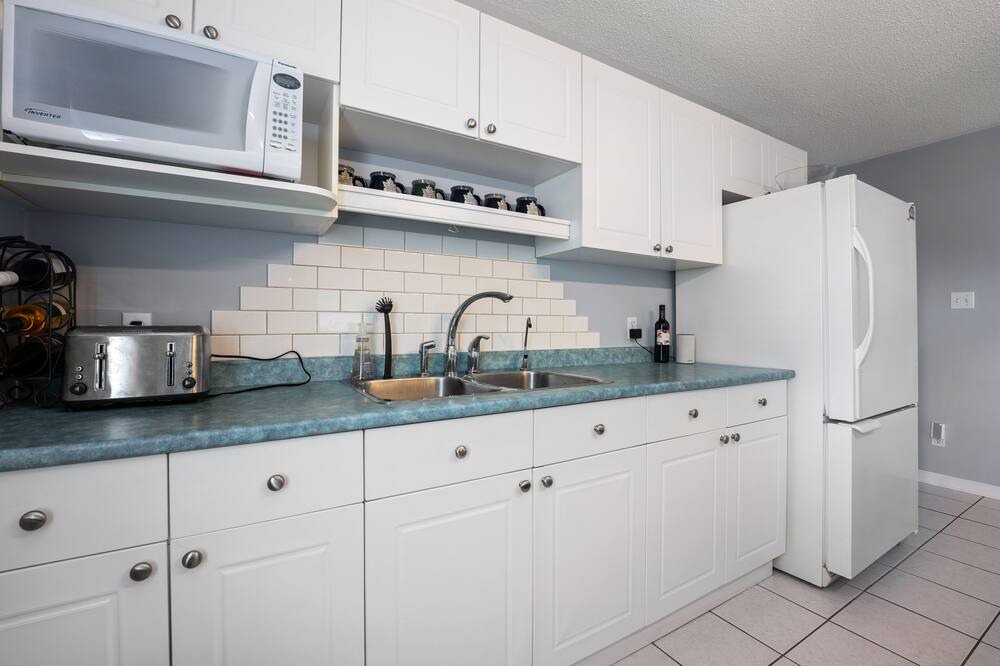 Photo of Kitchen in Hastings Highlands