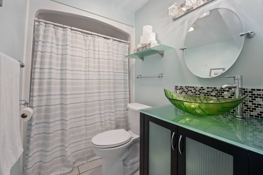Photo of Bathroom in Hastings Highlands