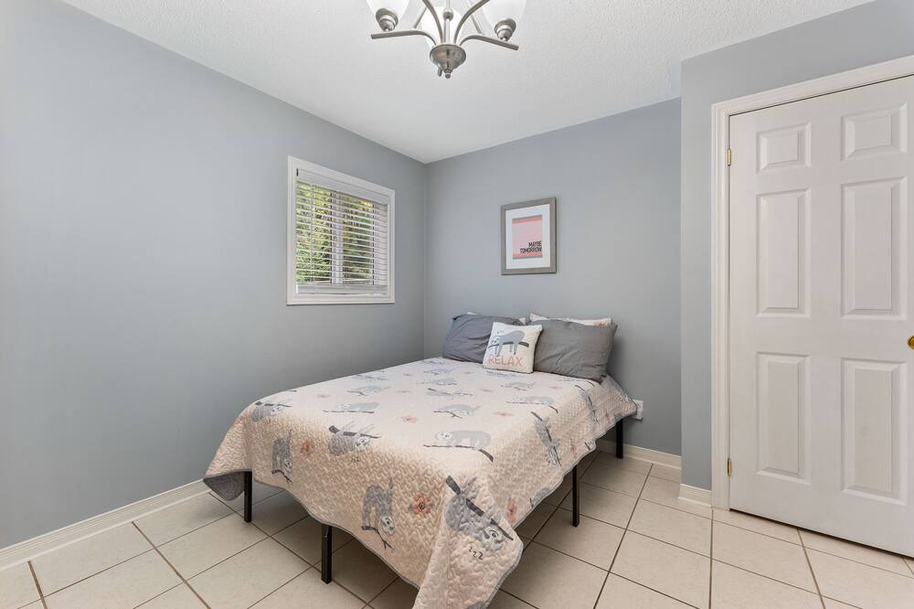 Photo of Bedroom in Hastings Highlands