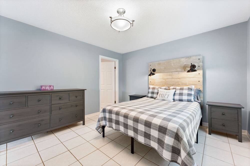 Photo of Bedroom in Hastings Highlands