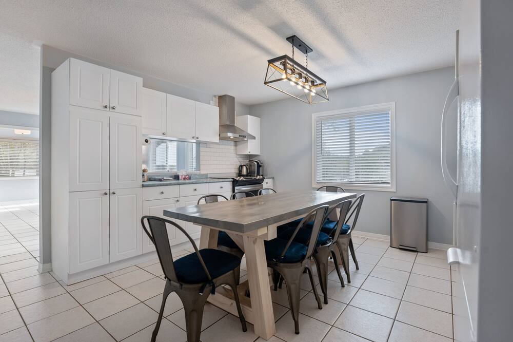 Photo of Kitchen in Hastings Highlands
