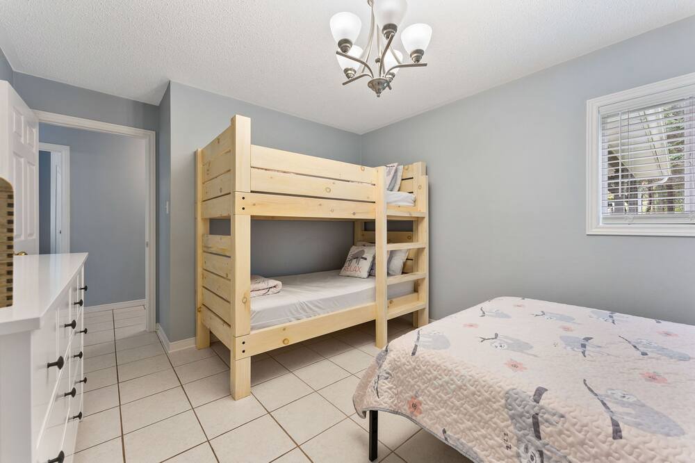 Photo of Bedroom in Hastings Highlands