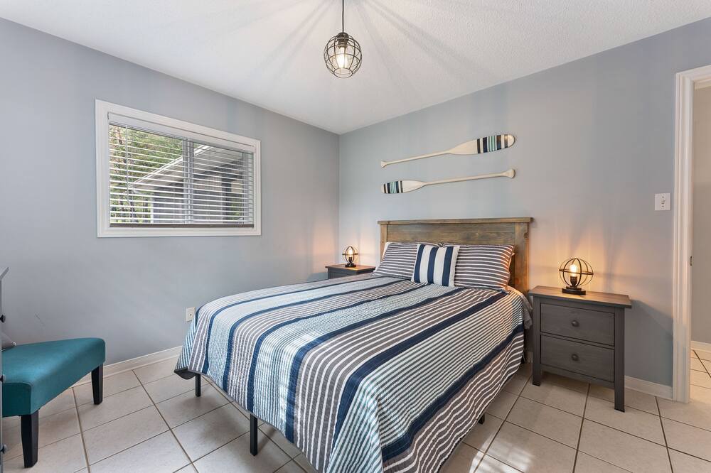 Photo of Bedroom in Hastings Highlands
