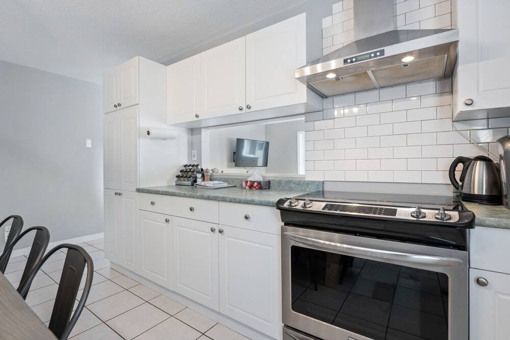 Photo of Kitchen in Hastings Highlands