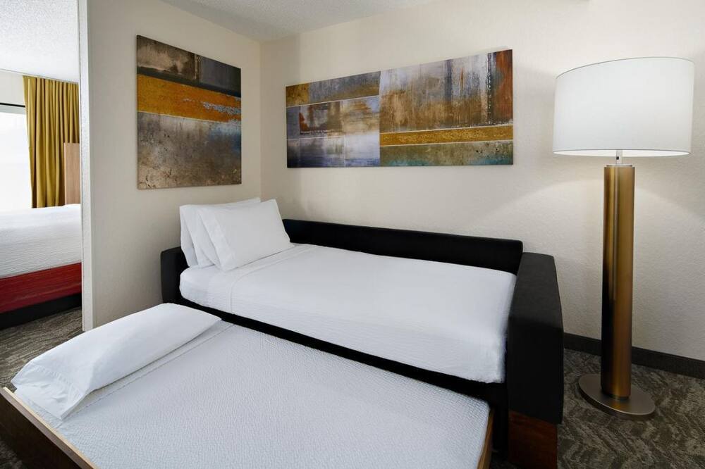 Photo of Bedroom in Southeast Houston
