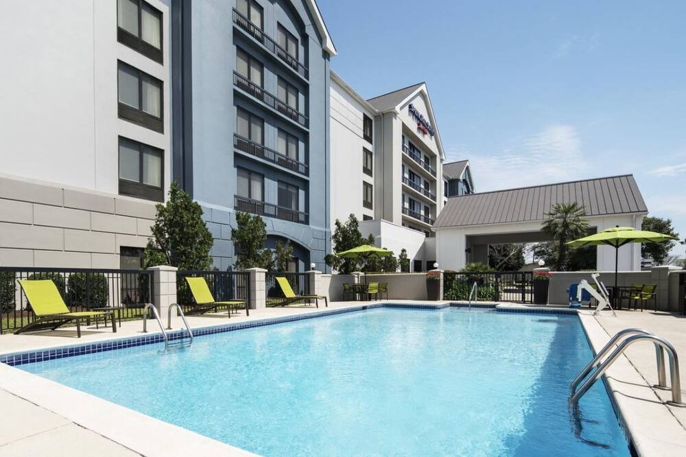 Photo of Outdoor in Southeast Houston