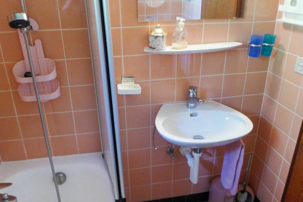 Photo of Bathroom in Ormont-Dessus