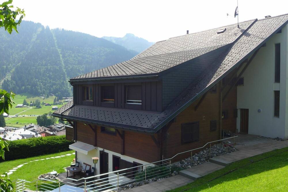 Photo of Others in Ormont-Dessus