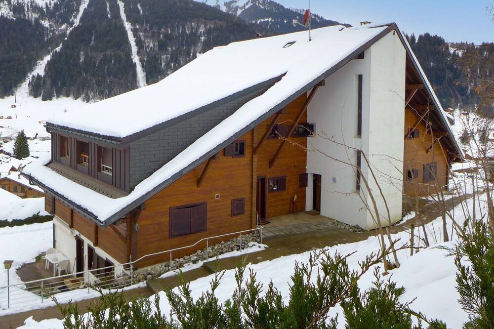 Photo of Others in Ormont-Dessus