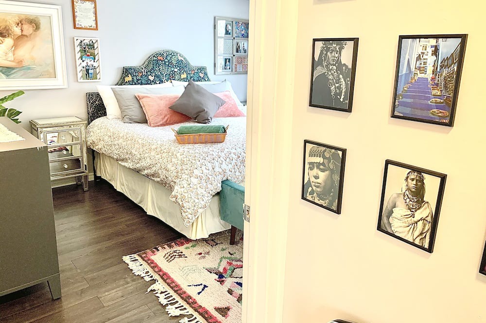 Photo of Bedroom in Hull