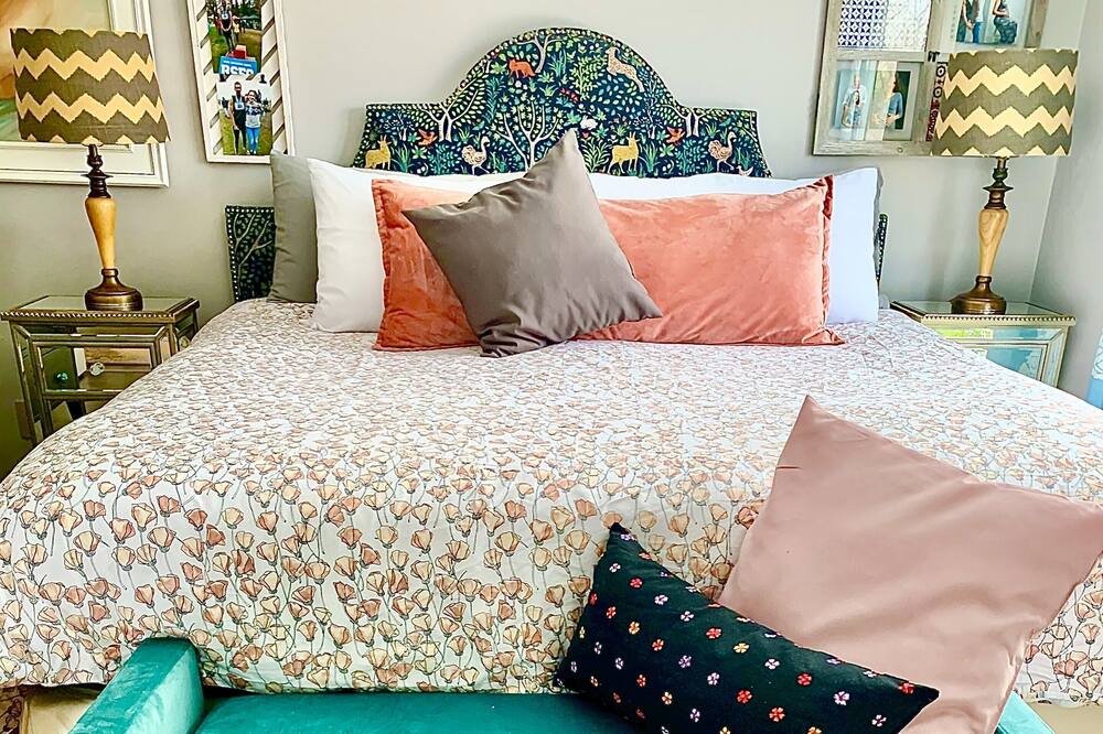 Photo of Bedroom in Hull