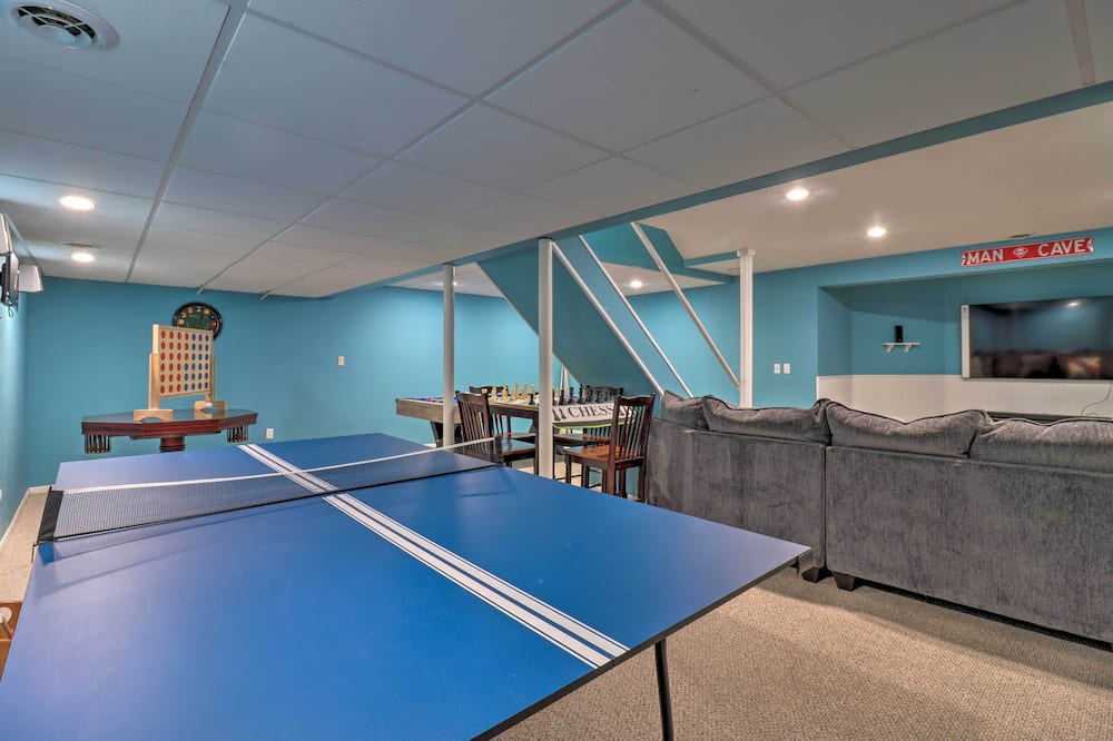 Photo of Bedroom in White Haven