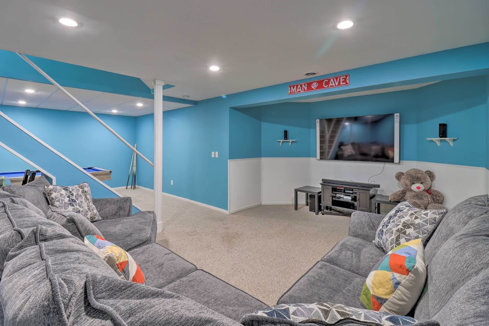 Photo of Bedroom in White Haven