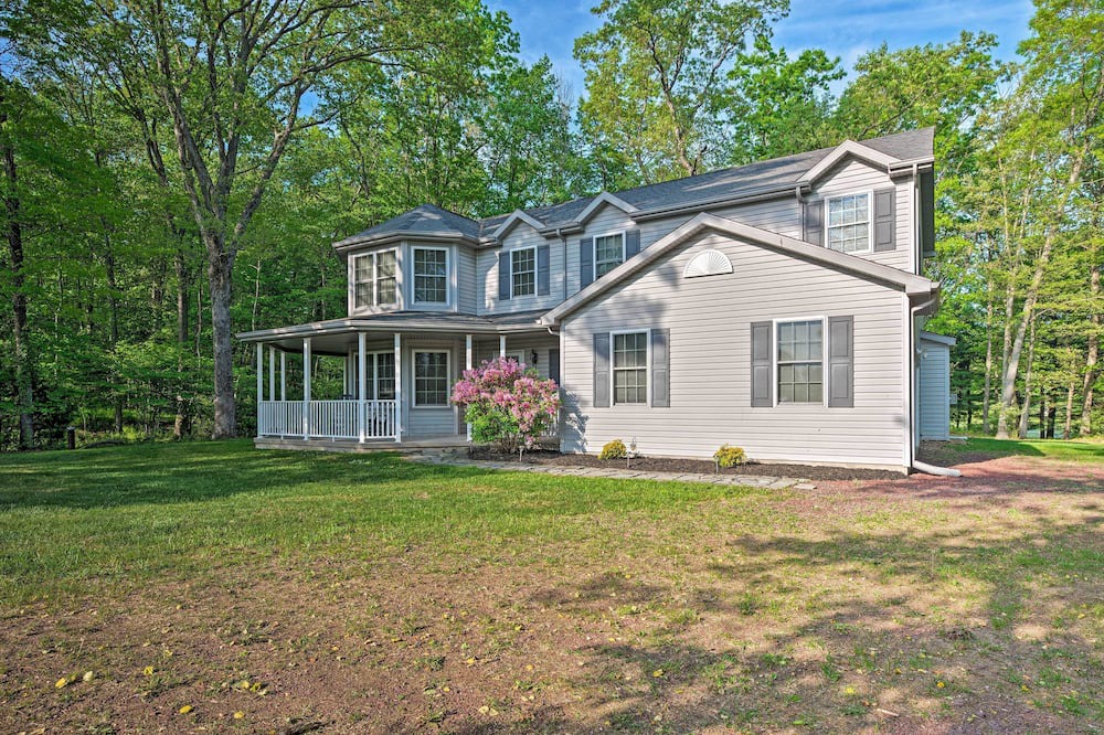 Photo of Outdoor in White Haven