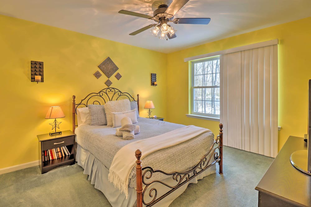 Photo of Bathroom in White Haven